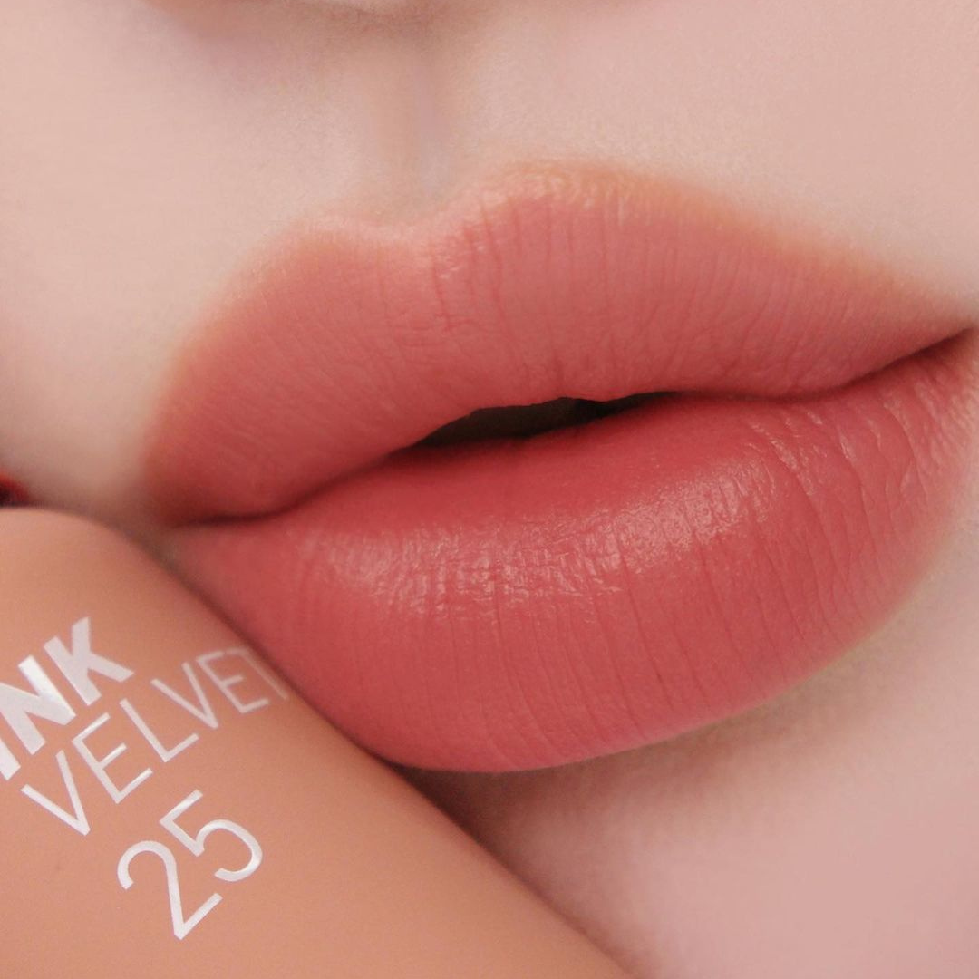 PERIPERA Ink Velvet Nude Brew (varios tonos)