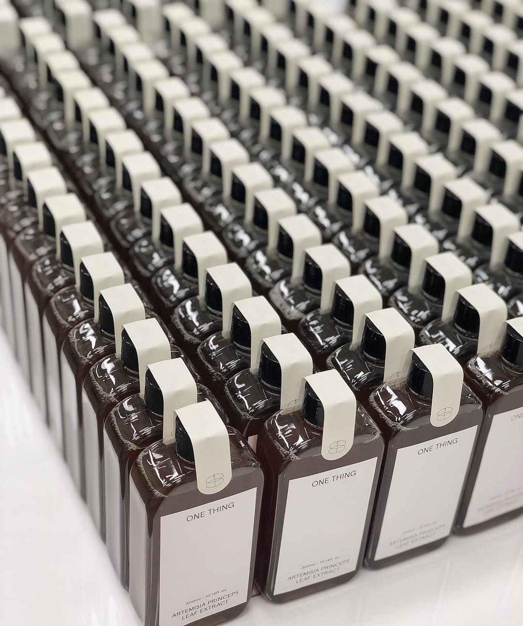 ONE THING Centella Asiatica Extract (Calma + Repara)