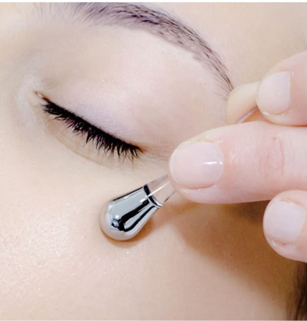 HEIMISH Marine Care Algae + Peptide Eye Cream (Desinflama + Reafirma)