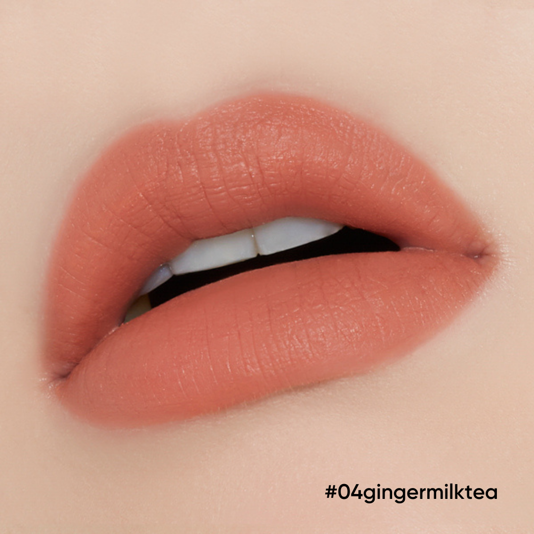 Matte Fixing Tint