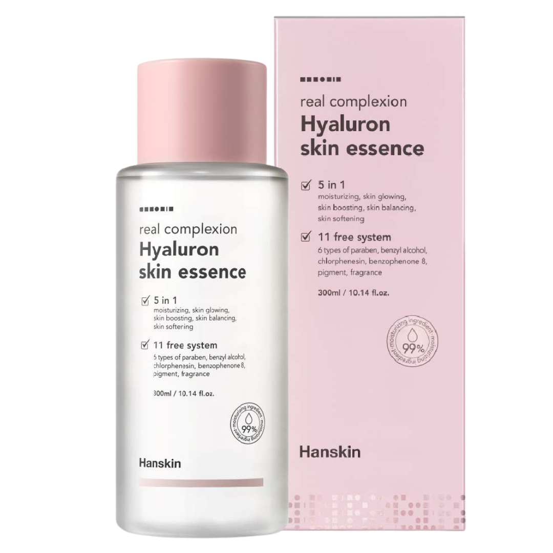 HANSKIN Hyaluron Skin Essence