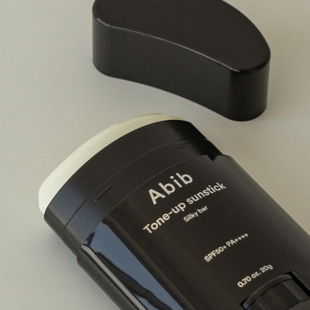 ABIB Tone Up Sunstick Silky Bar