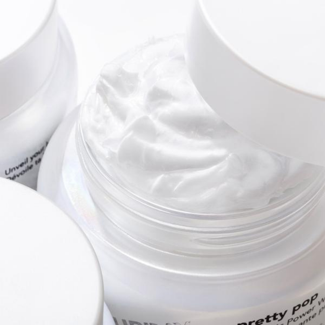 SATURDAY SKIN Pretty Pop Probiotic Power Whipped Cream