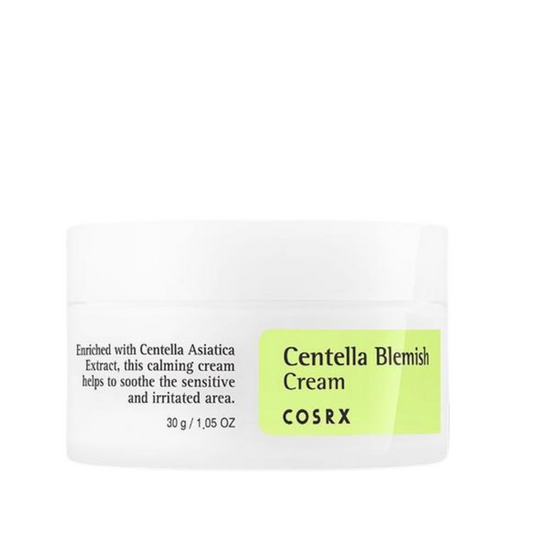 COSRX Centella Blemish Cream
