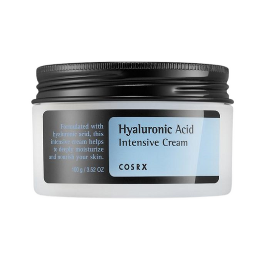 COSRX Hyaluronic Acid Intensive Cream