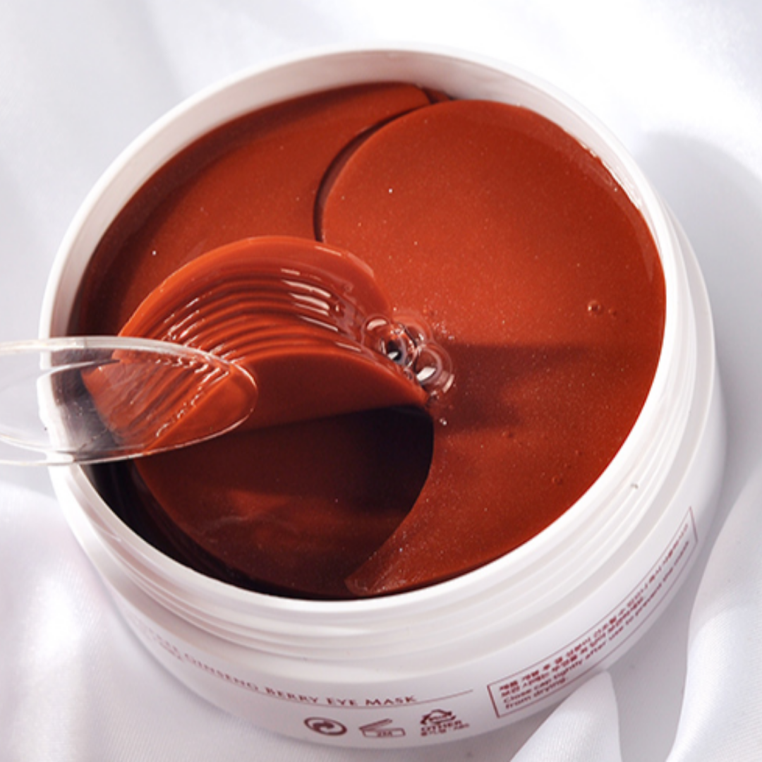 SHANGPREE Ginseng Berry Eye Mask