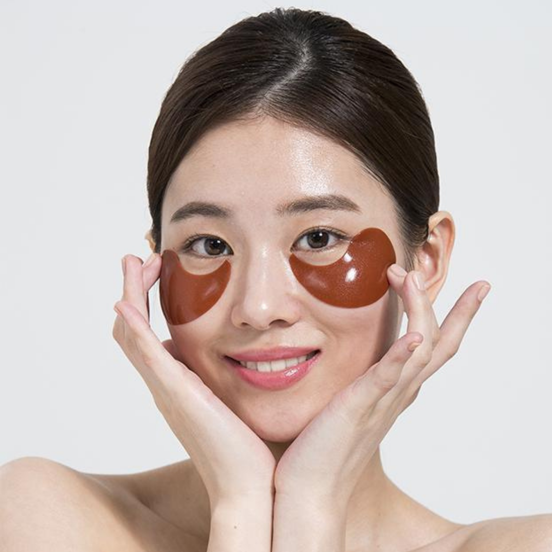SHANGPREE Ginseng Berry Eye Mask