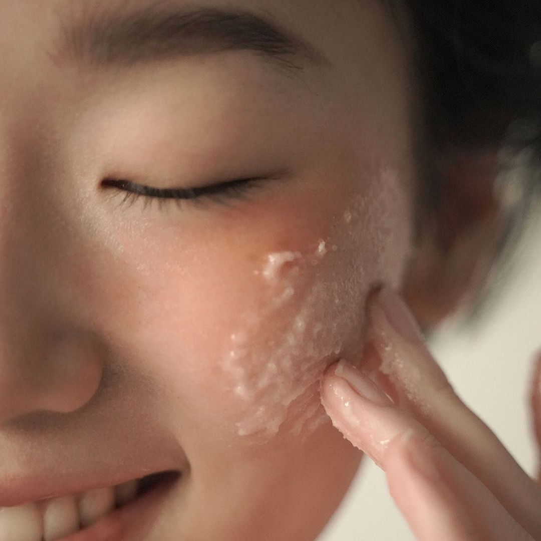 DEAR KLAIRS Youthful Glow Sugar Mask