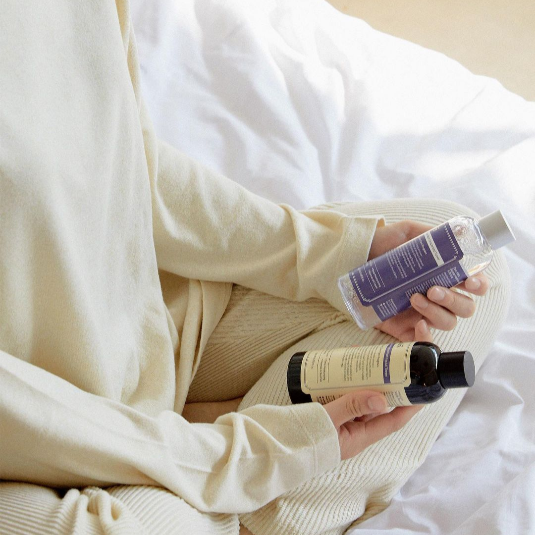 DEAR KLAIRS Supple Preparation Unscented Toner (Equilibra y Revitaliza)