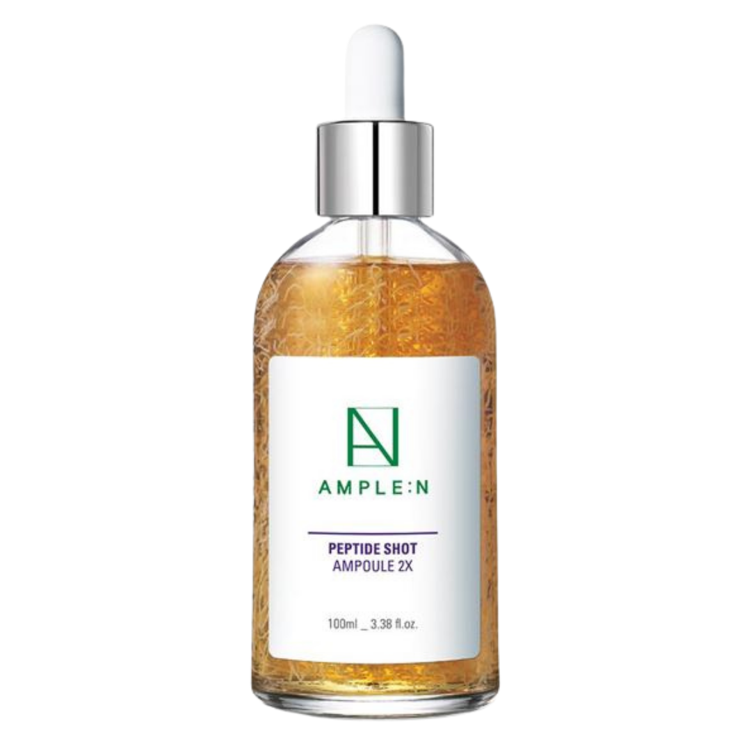 AMPLE:N Peptide Shot Ampoule 100ml