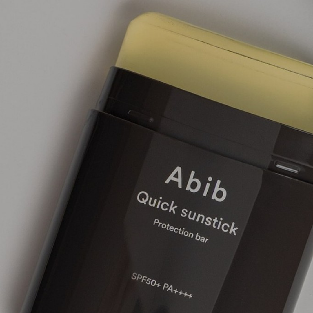 Quick Sunstick Protection Bar