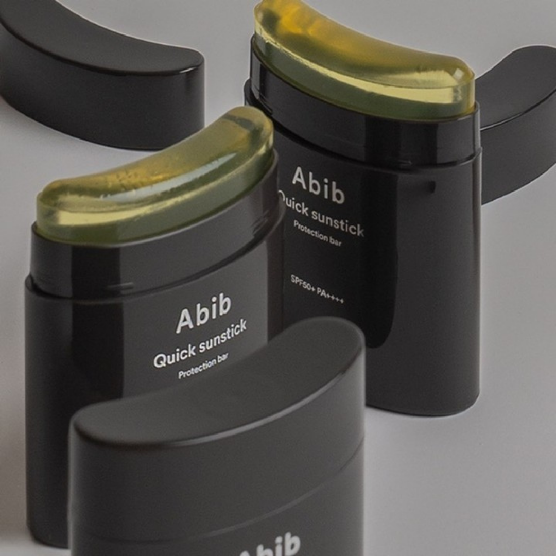 Quick Sunstick Protection Bar