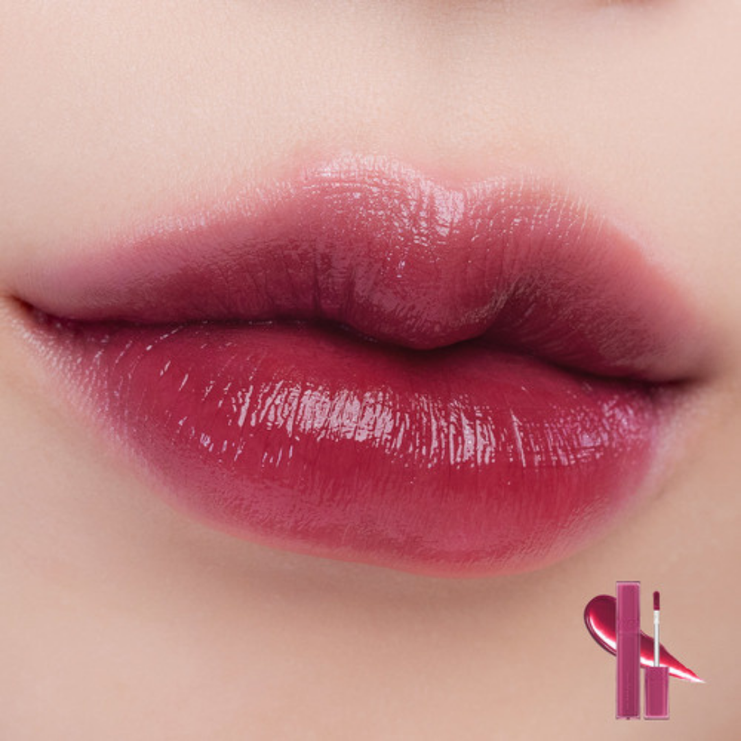 ROM&ND Dewyful Water Tint (Acabado Húmedo en Labios)