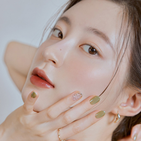 ROM&ND Dewyful Water Tint (Acabado Húmedo en Labios)