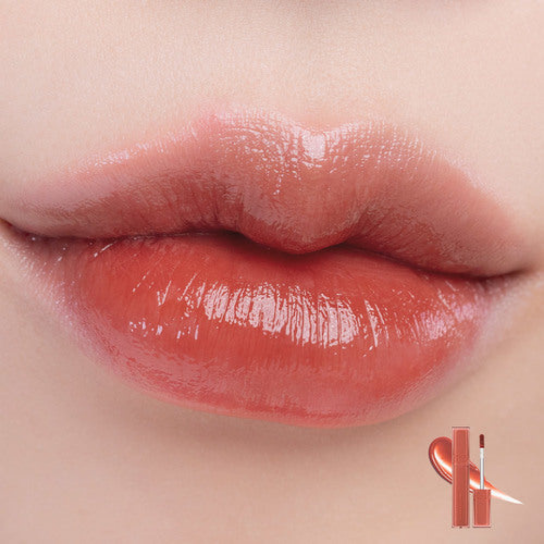 ROM&ND Dewyful Water Tint (Acabado Húmedo en Labios)