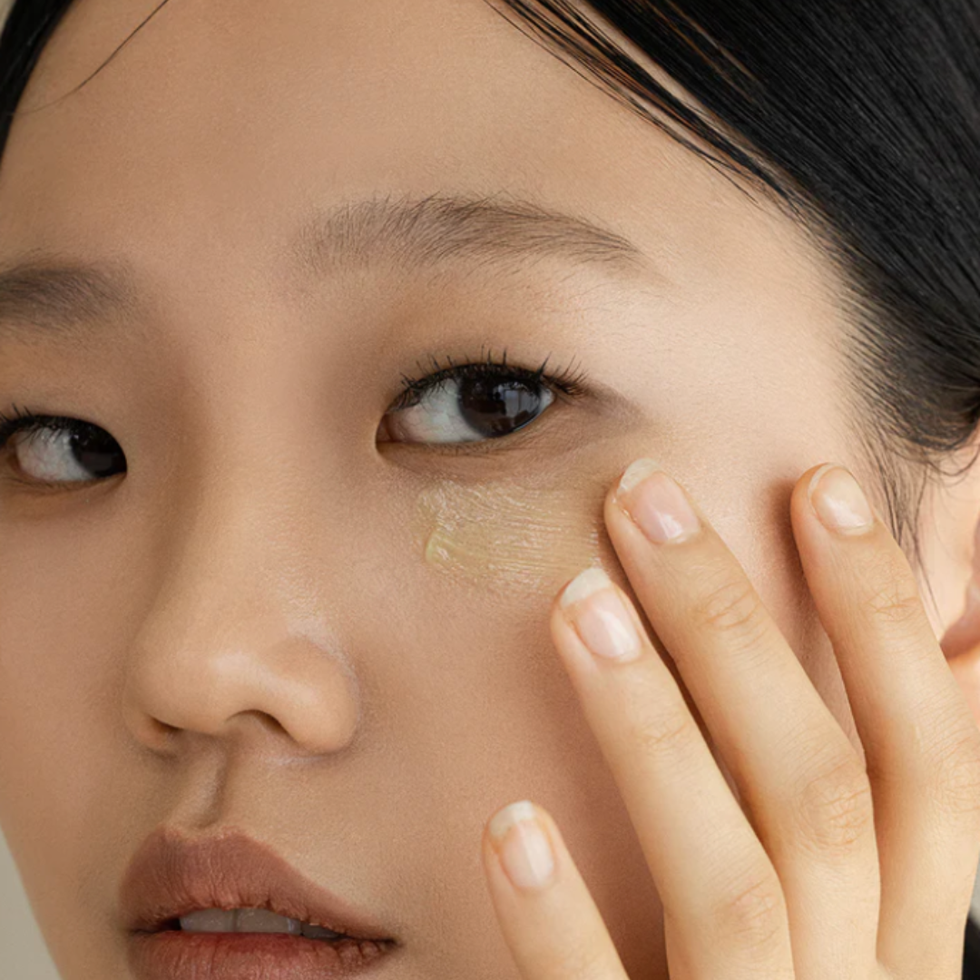 Revive Eye Serum: Ginseng + Retinal