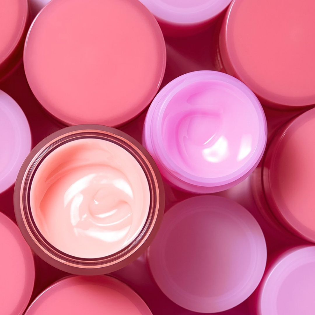 LANEIGE Lip Sleeping Mask EX Berry