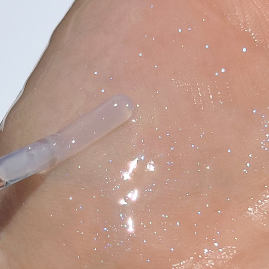 ROM&ND Glasting Water Gloss in Meteor Track