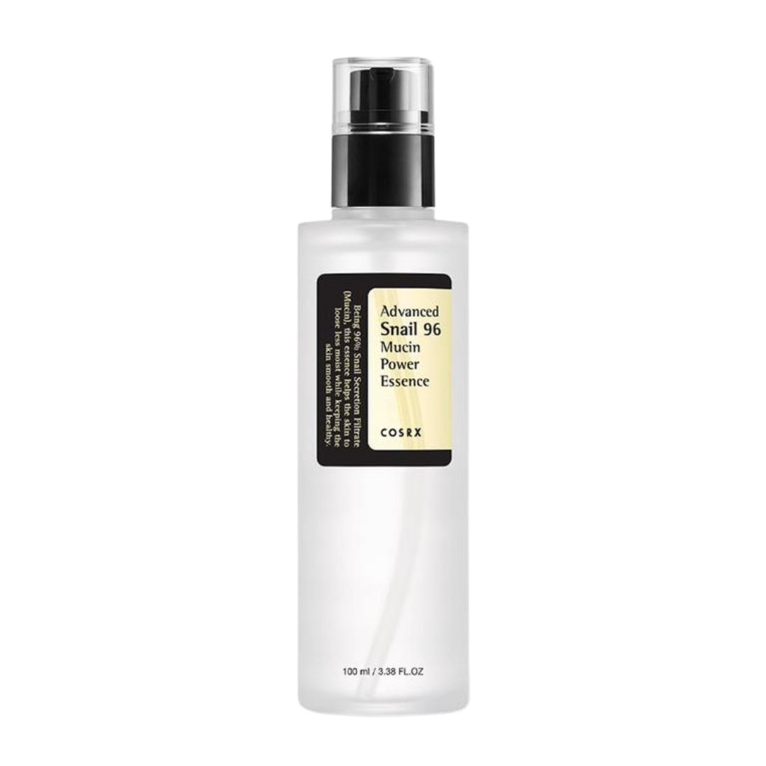 COSRX Advanced Snail 96 Mucin Power Essence (Regeneración Profunda)