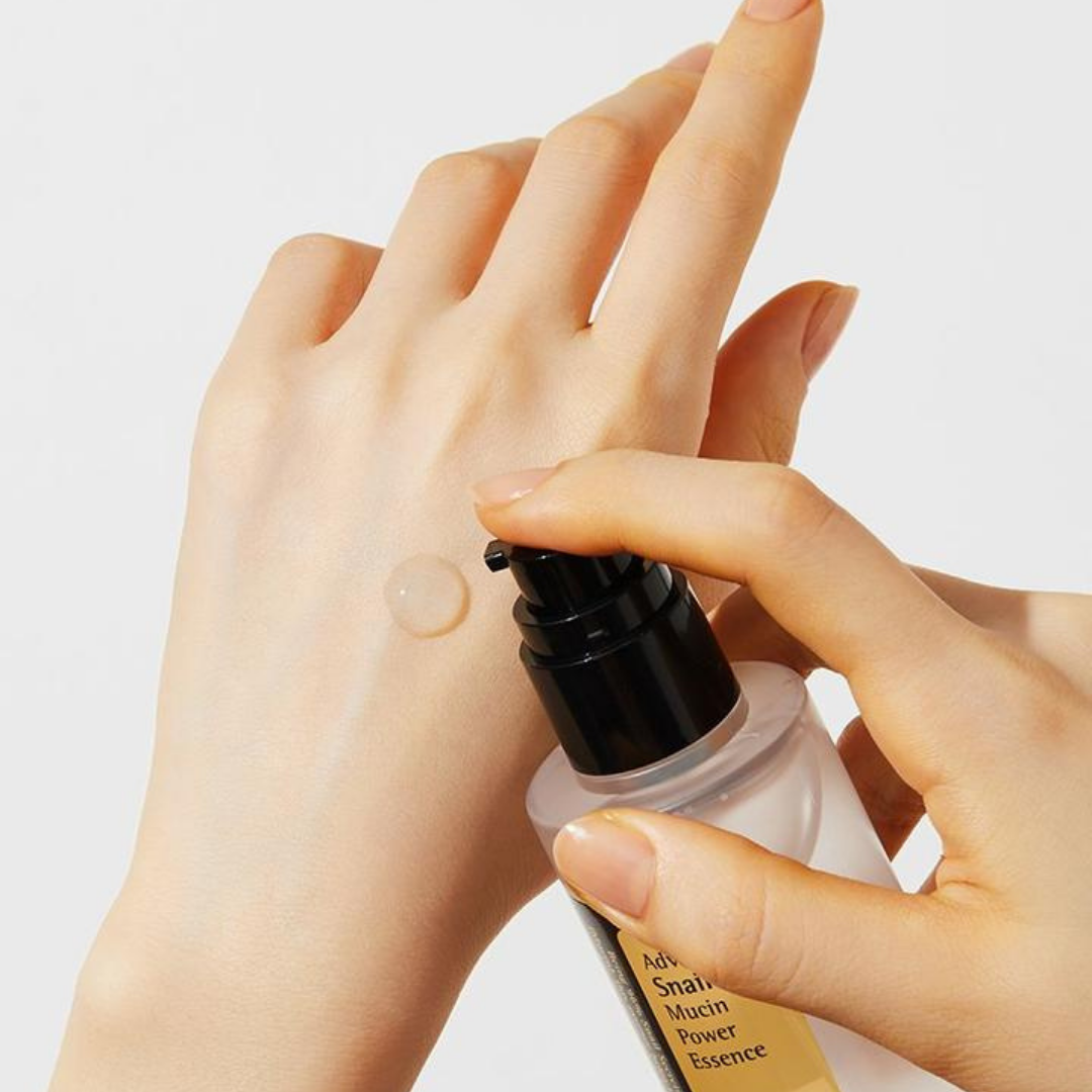 COSRX Advanced Snail 96 Mucin Power Essence (Regeneración Profunda)