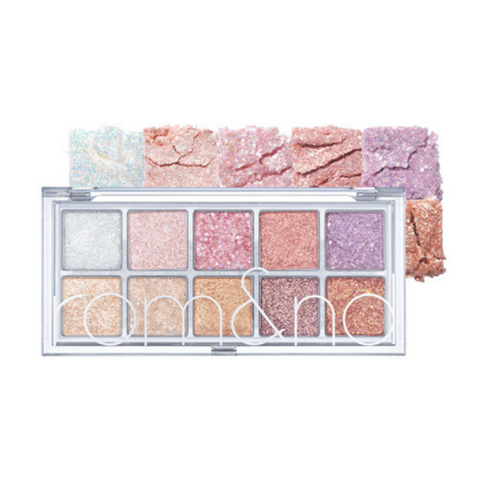 ROM&ND Better Than Palette Secret Garden