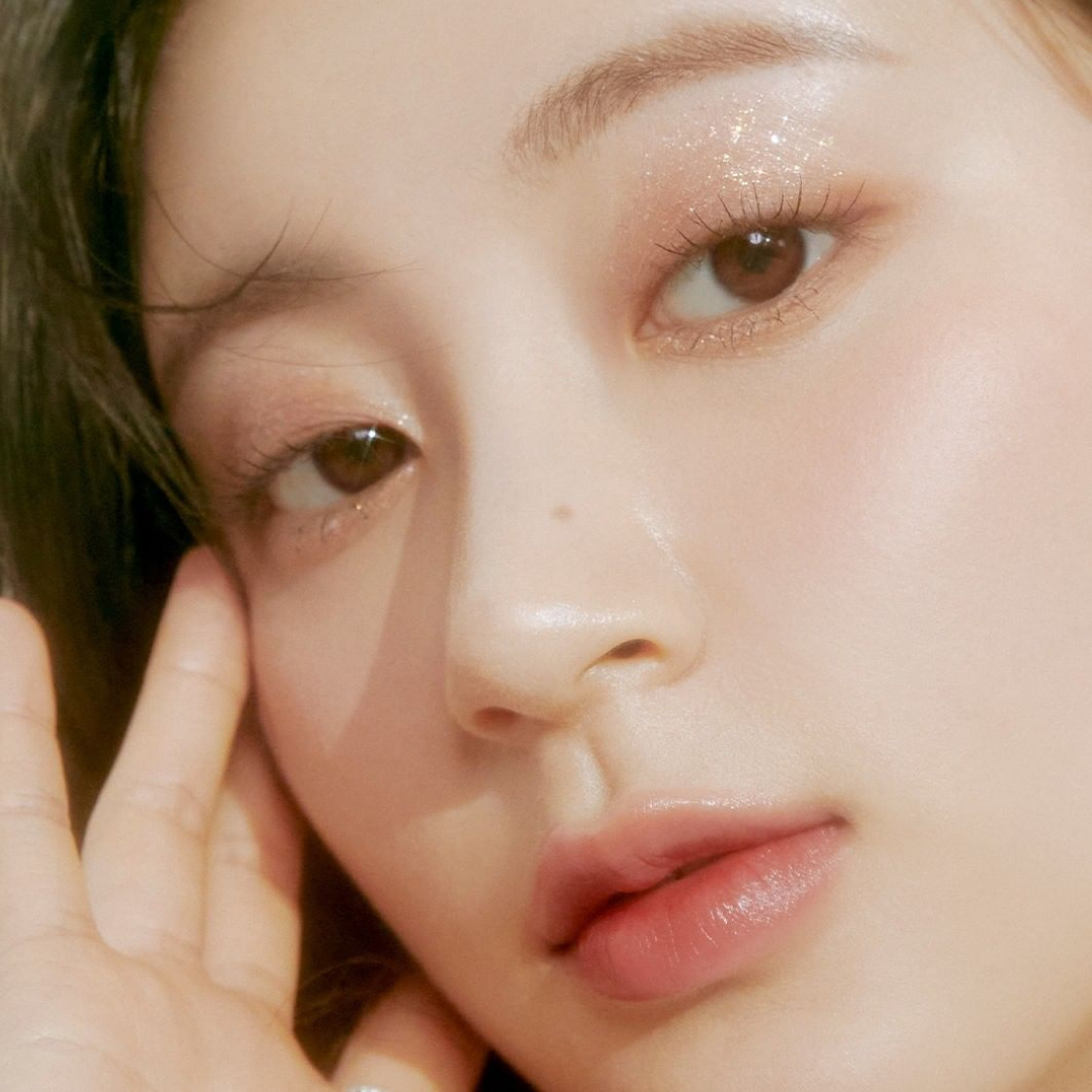Better Than Palette Secret Garden