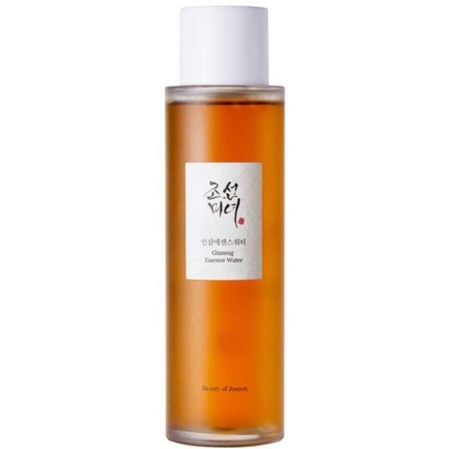 BEAUTY OF JOSEON Ginseng Essence Water (Revitalizante y Antienvejecimiento)