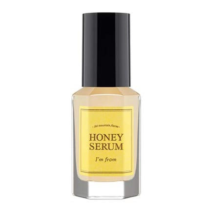 I'M FROM Honey Serum