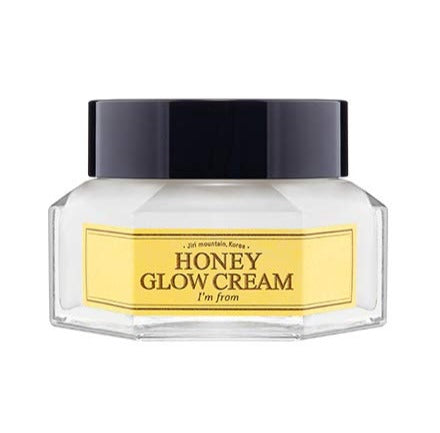 I'M FROM Honey Glow Cream