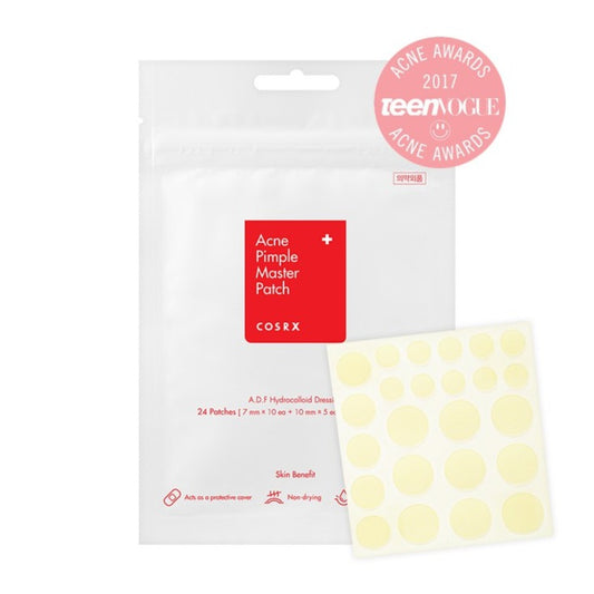 COSRX Acne Pimple Master Patch (Tratamiento para Acné)