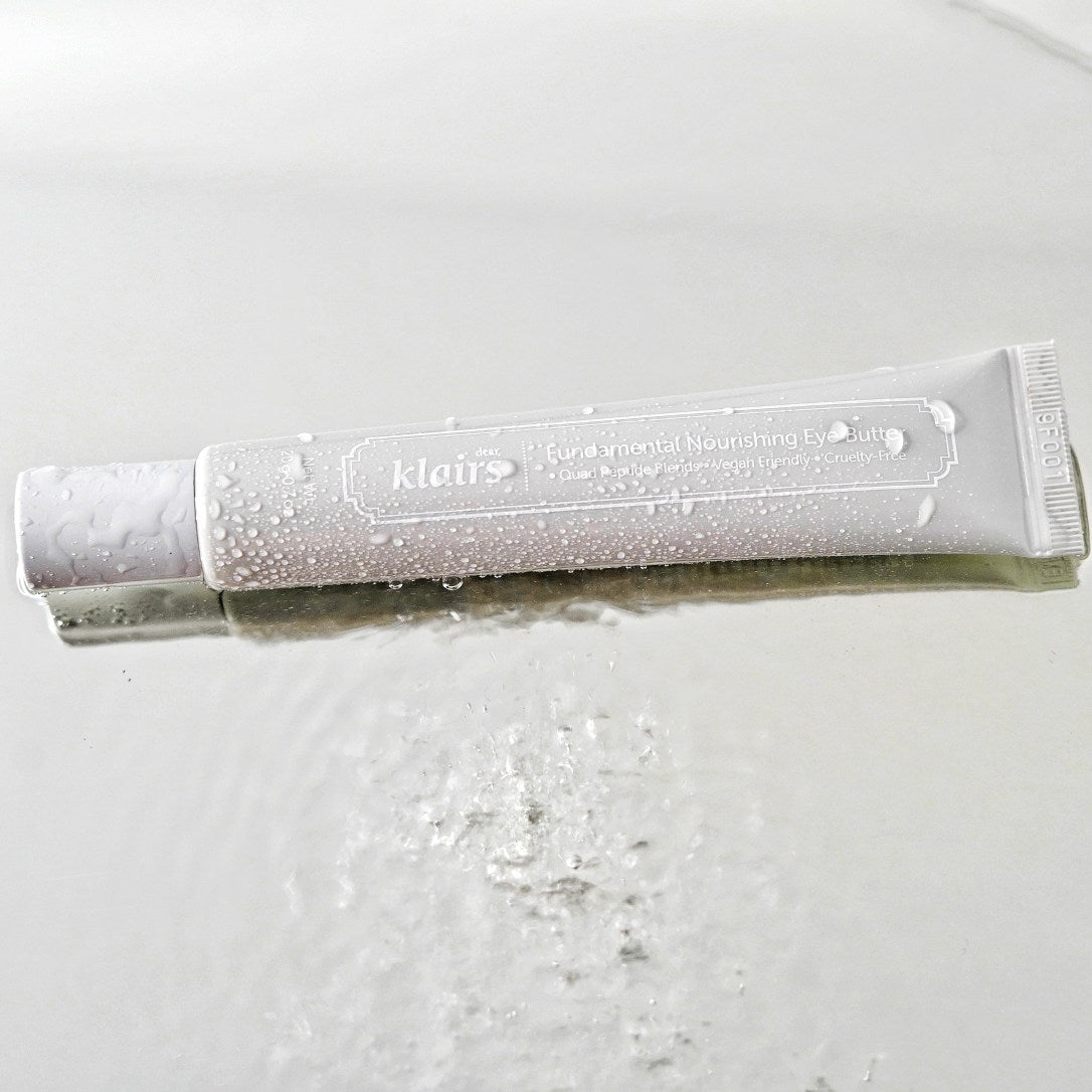DEAR KLAIRS Fundamental Nourishing Eye Butter