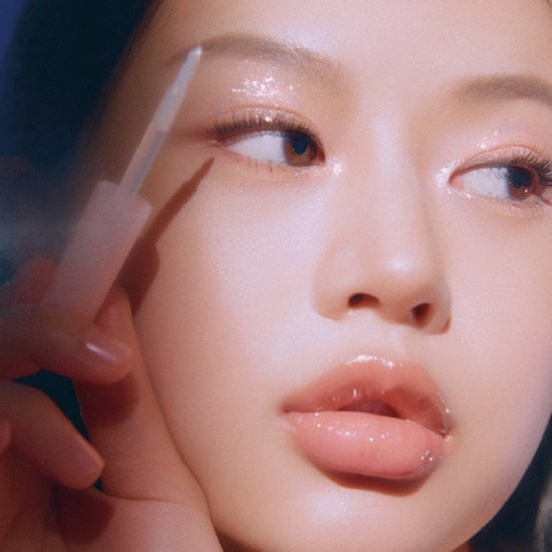PERIPERA Sugar Twinkle Liquid Glitter