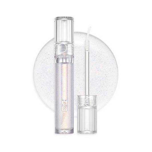 ROM&ND Glasting Water Gloss in Meteor Track