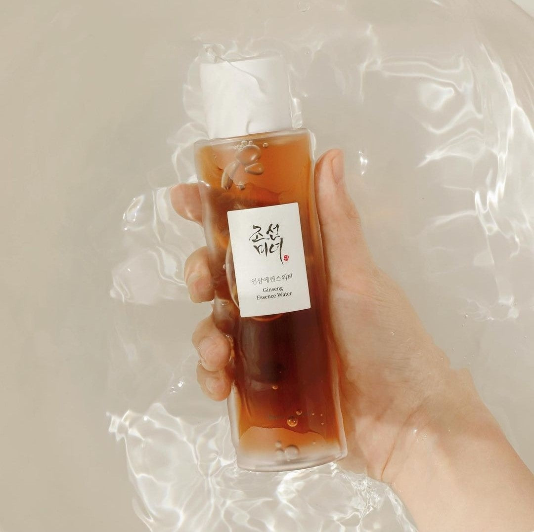 BEAUTY OF JOSEON Ginseng Essence Water (Revitalizante y Antienvejecimiento)