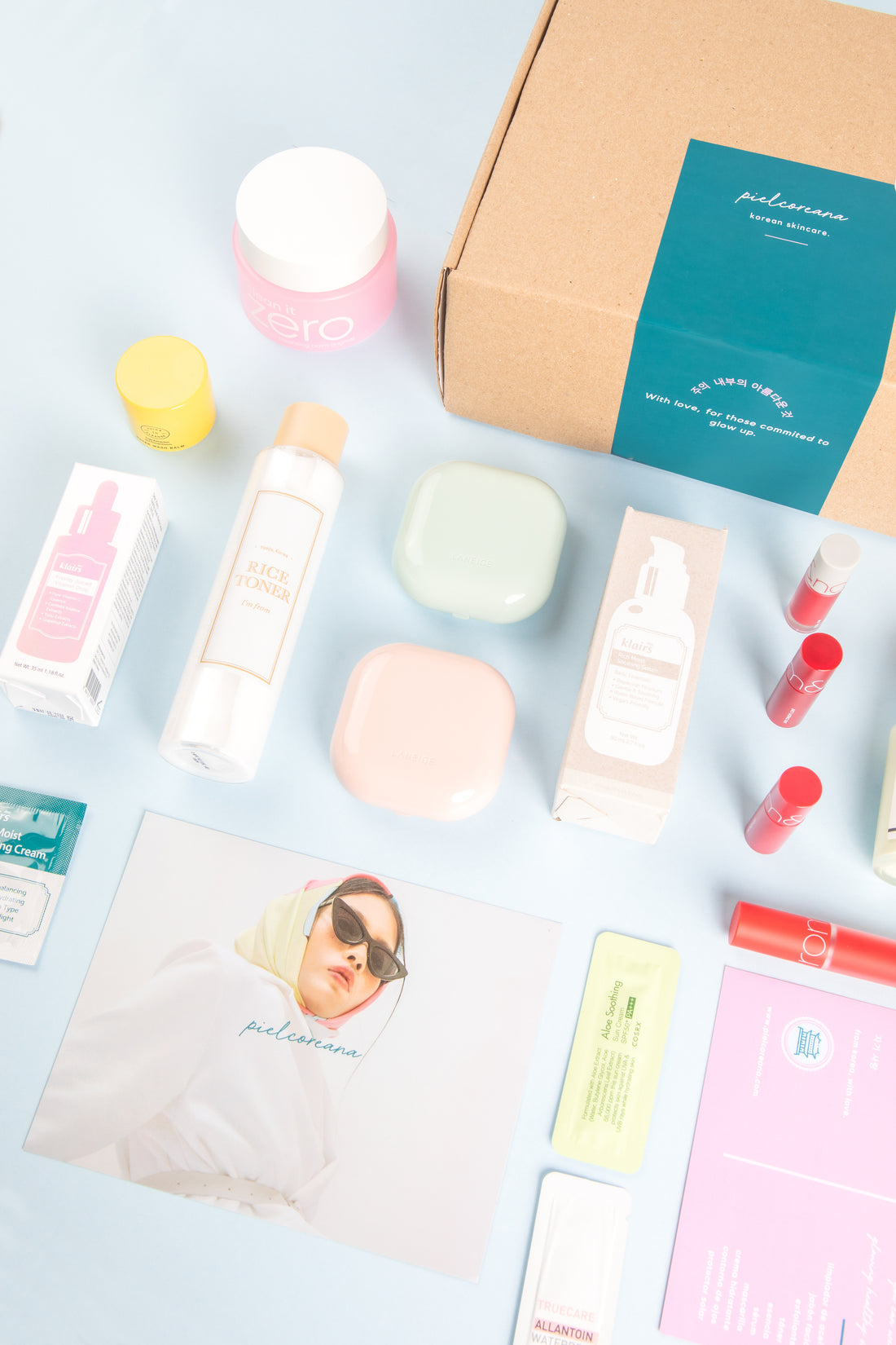 ¿Cuándo podré ver resultados de la vitamina C o los ingredientes activos de mi skincare?