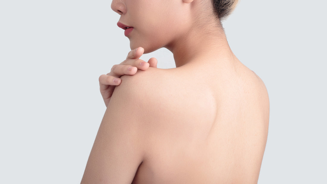 Cómo cambia tu piel con el paso de la edad y cómo adaptar tu rutina de Skincare correctamente