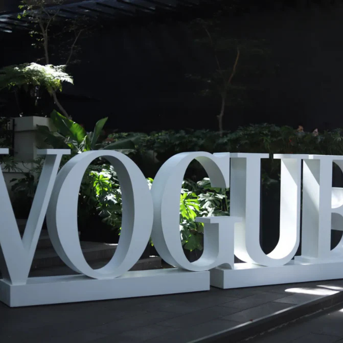 Te contamos todo sobre "K-beauty night" by VOGUE