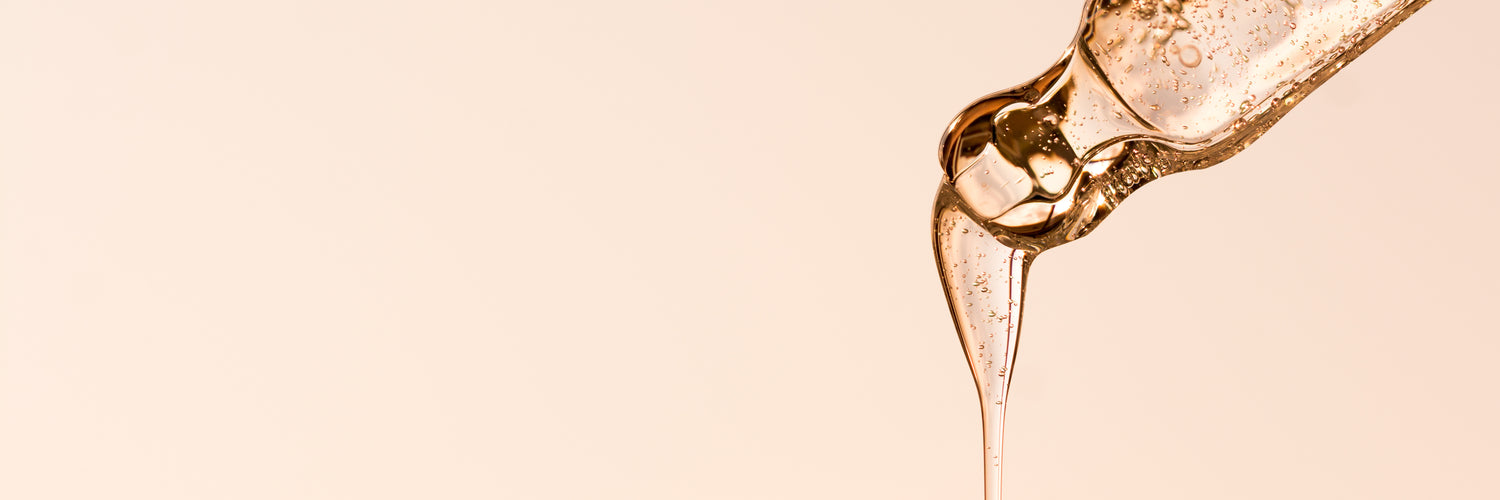 Limpiadores con base oleosa