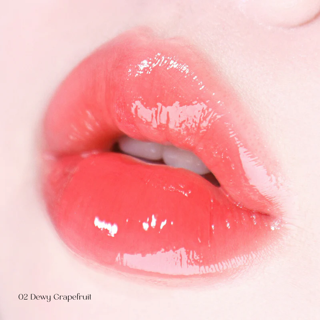Fruity Glass Tint