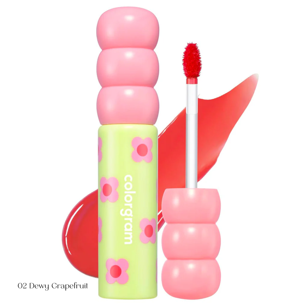 Fruity Glass Tint