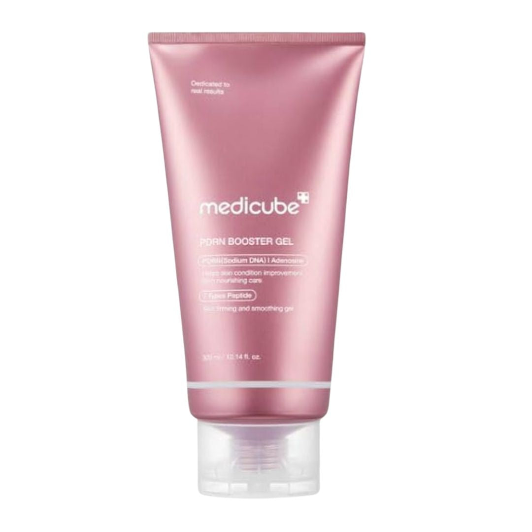 PDRN Booster Gel