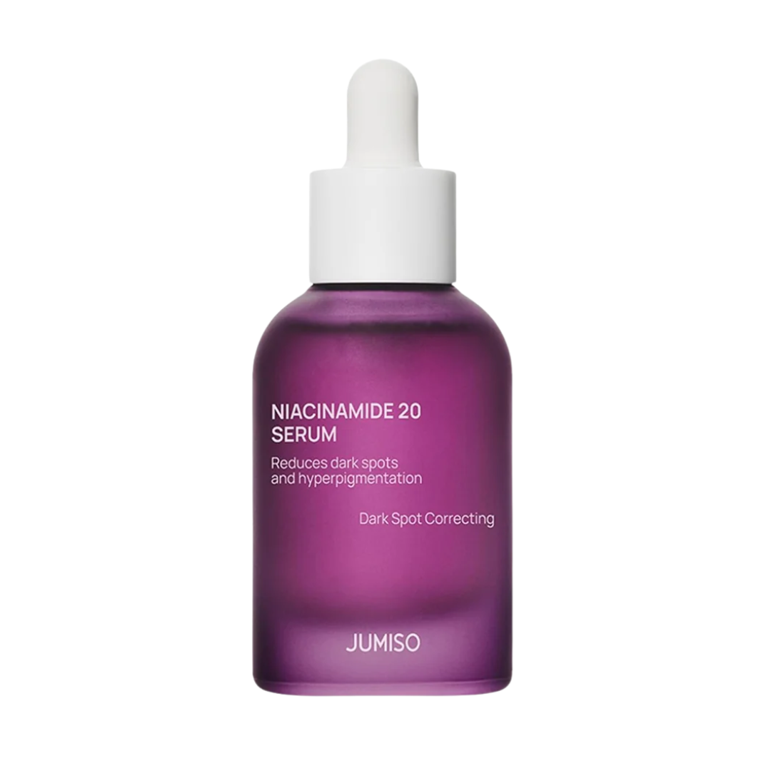 Niacinamide 20 Serum