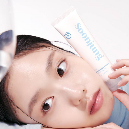 ETUDE HOUSE SoonJung 2x Barrier Intensive Cream