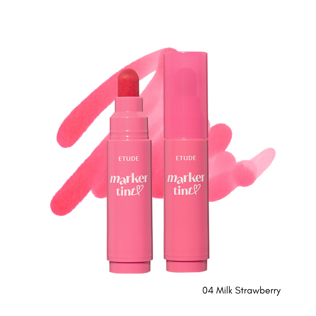 ETUDE Dear Darling Marker Tint (Larga Duración)