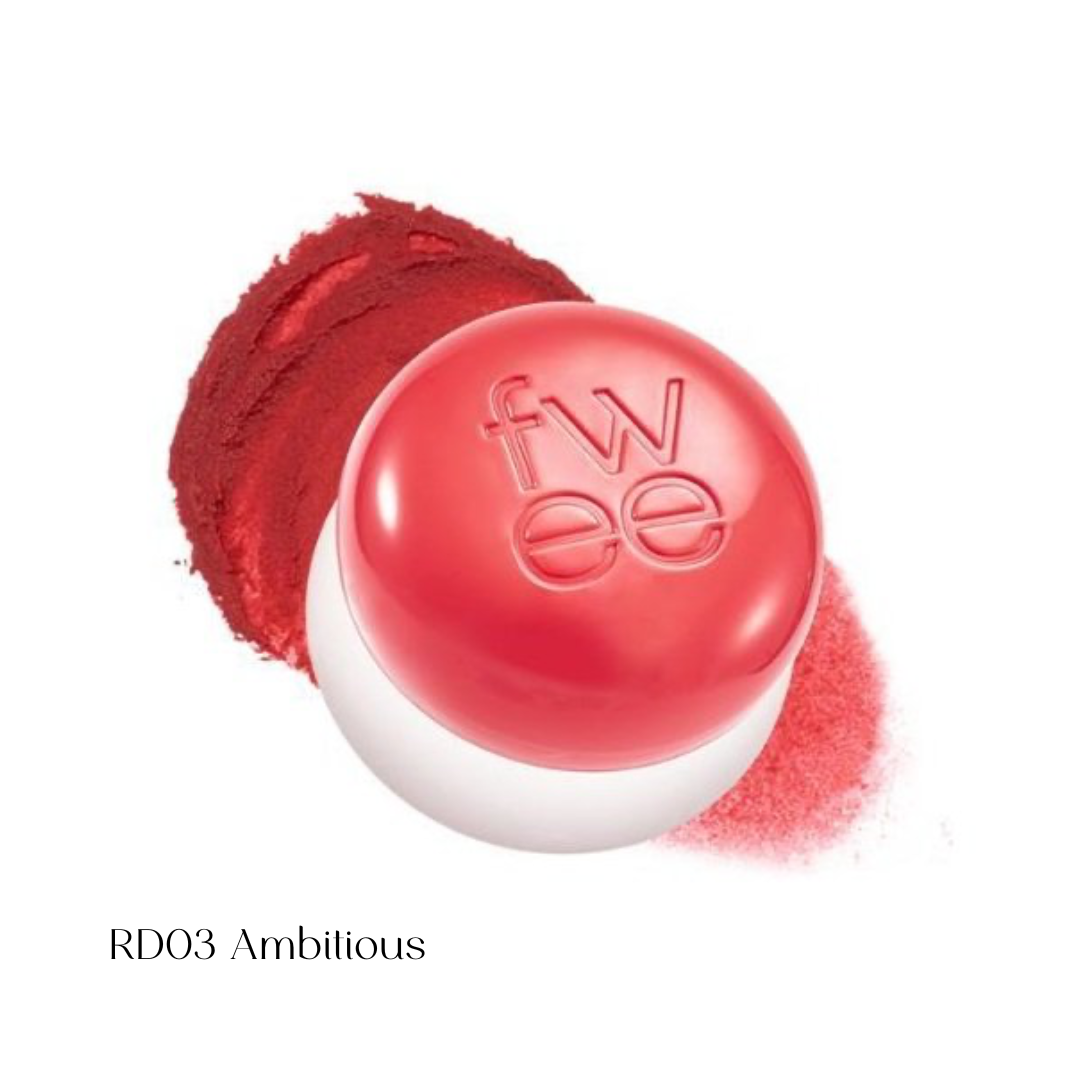 FWEE Blurry Pudding Pot (Varios Tonos)