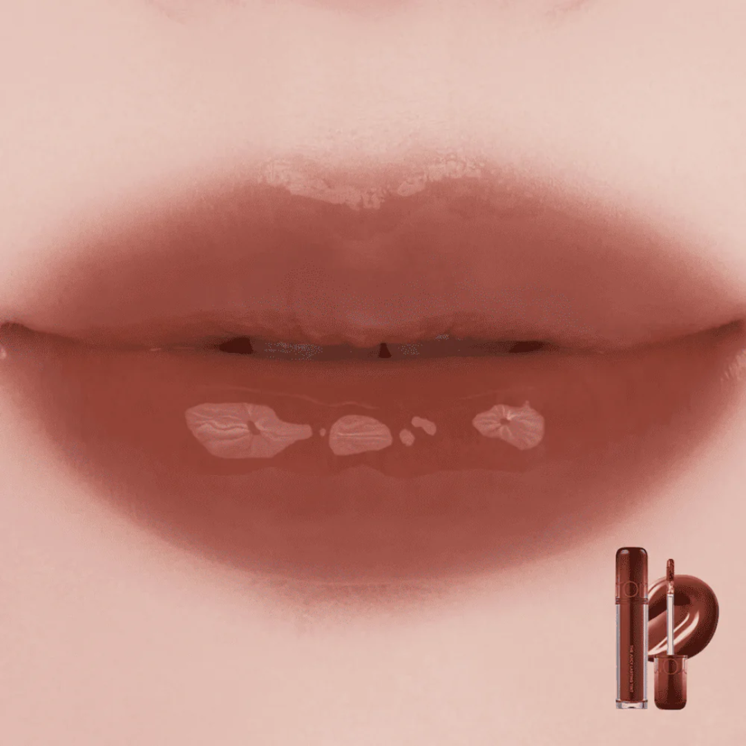 ROM&ND The Juicy Lasting Tint - Dark Coconut