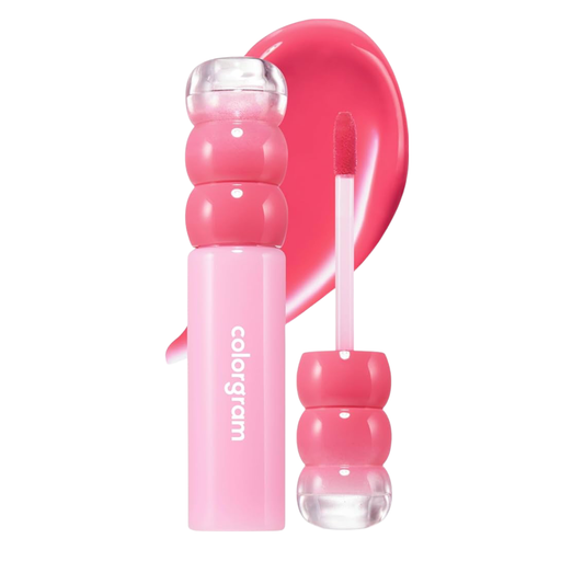 COLORGRAM Fruity Water Tint - 04 Sulking Watermelon