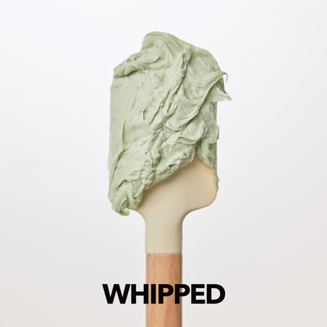 WHIPPED Vegan Pack Cleanser Mugtree (Limpia y Purifica Poros)