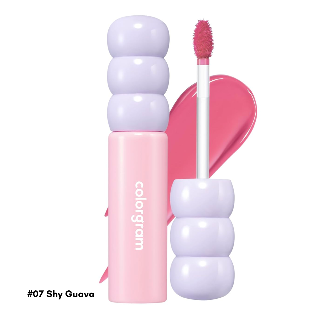 COLORGRAM Fruity Glass Tint