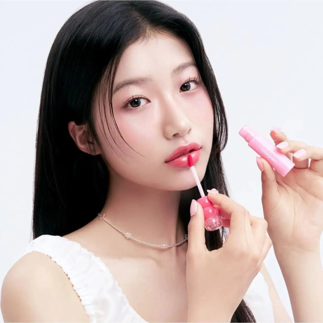 Fruity Water Tint - 04 Sulking Watermelon